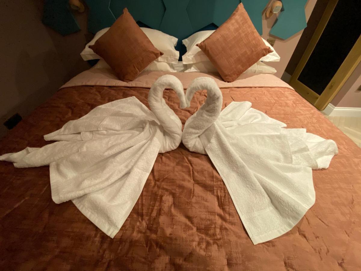 Ailim House Serviced Cottage Escape, Around The Corner From The Old Course Сент-Андрус Экстерьер фото