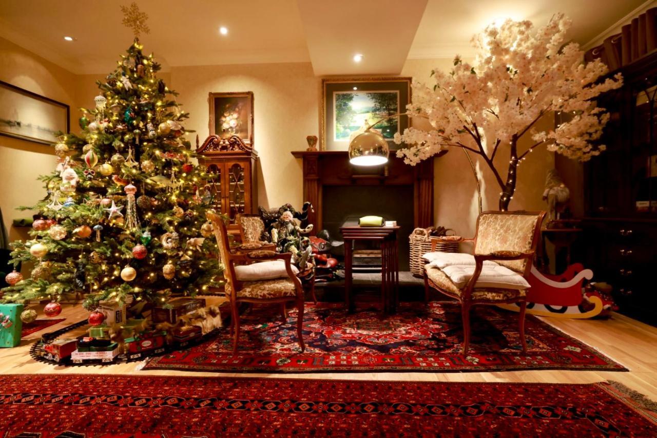 Ailim House Serviced Cottage Escape, Around The Corner From The Old Course Сент-Андрус Экстерьер фото