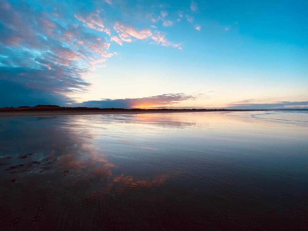 Ailim House Serviced Cottage Escape, Around The Corner From The Old Course Сент-Андрус Экстерьер фото